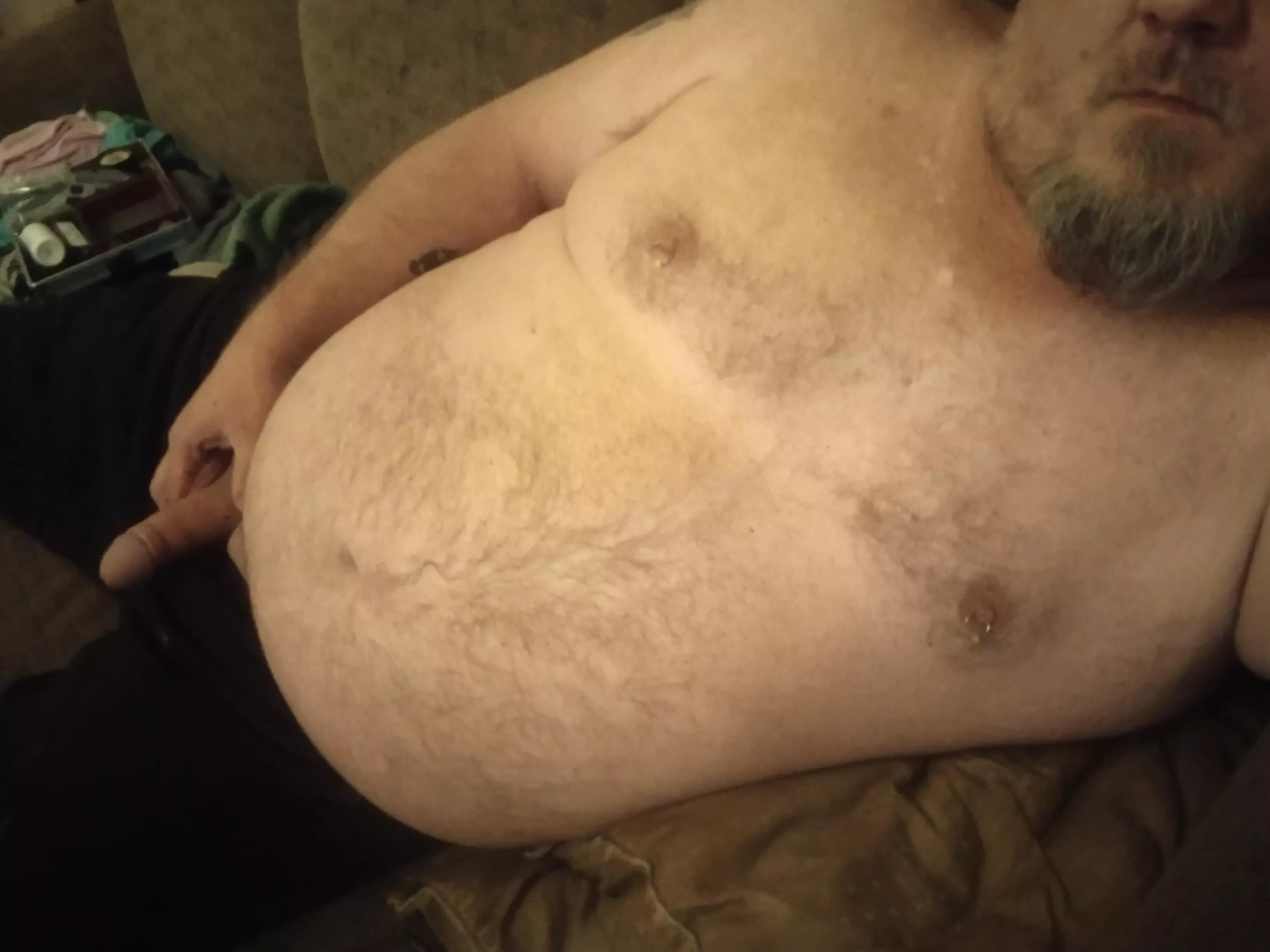 First time posting here...