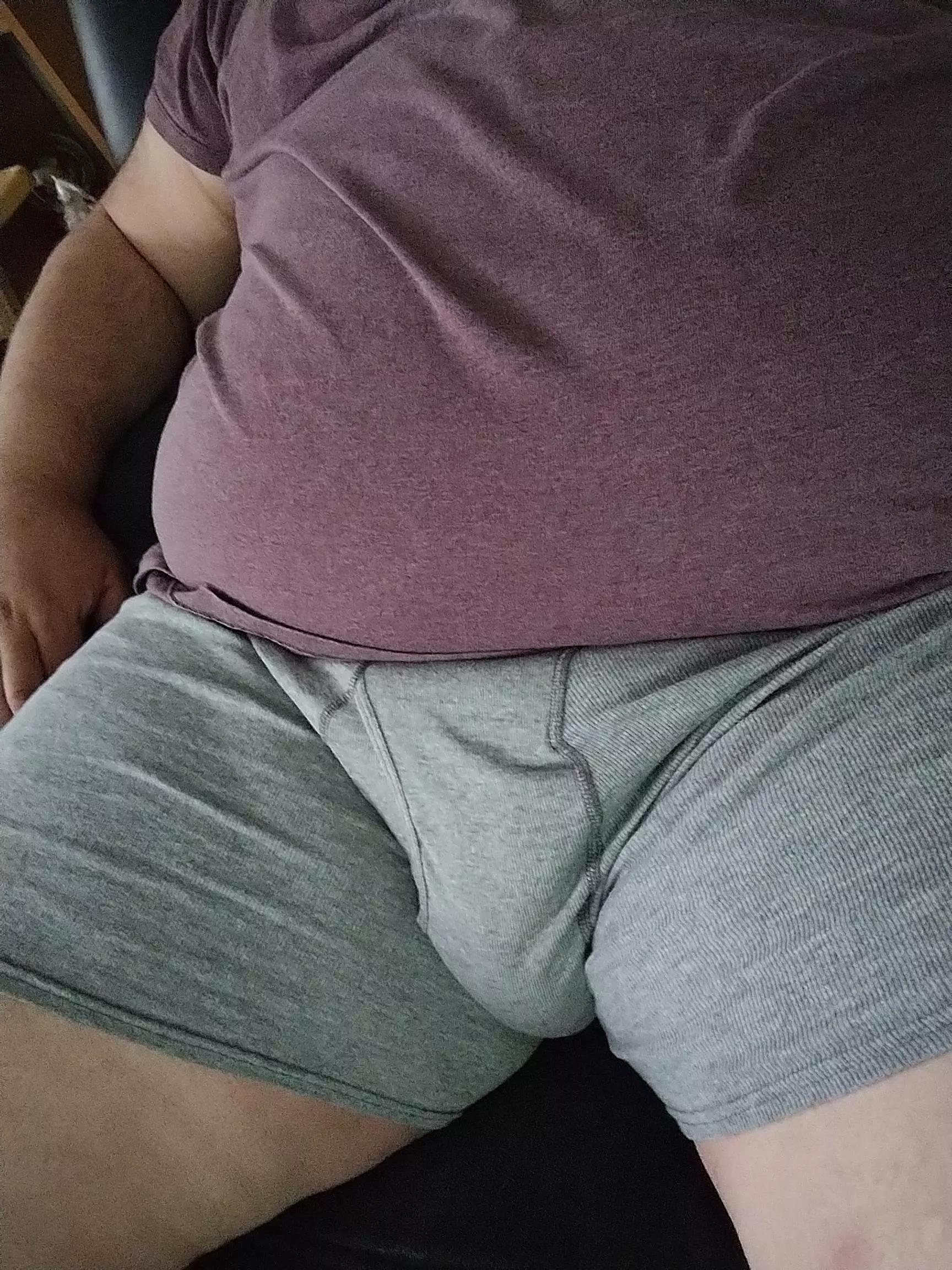 First time wearing these. What do you think?