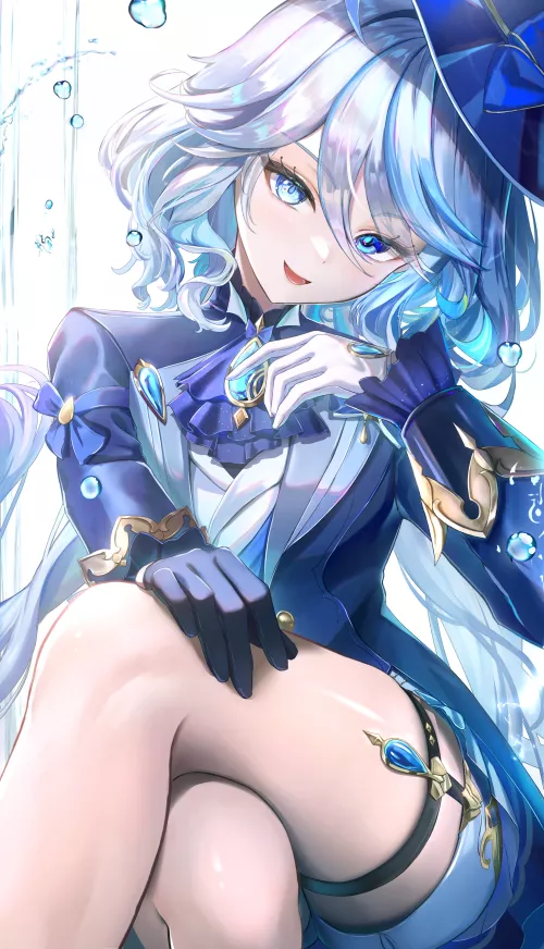 Furina [Genshin Impact]