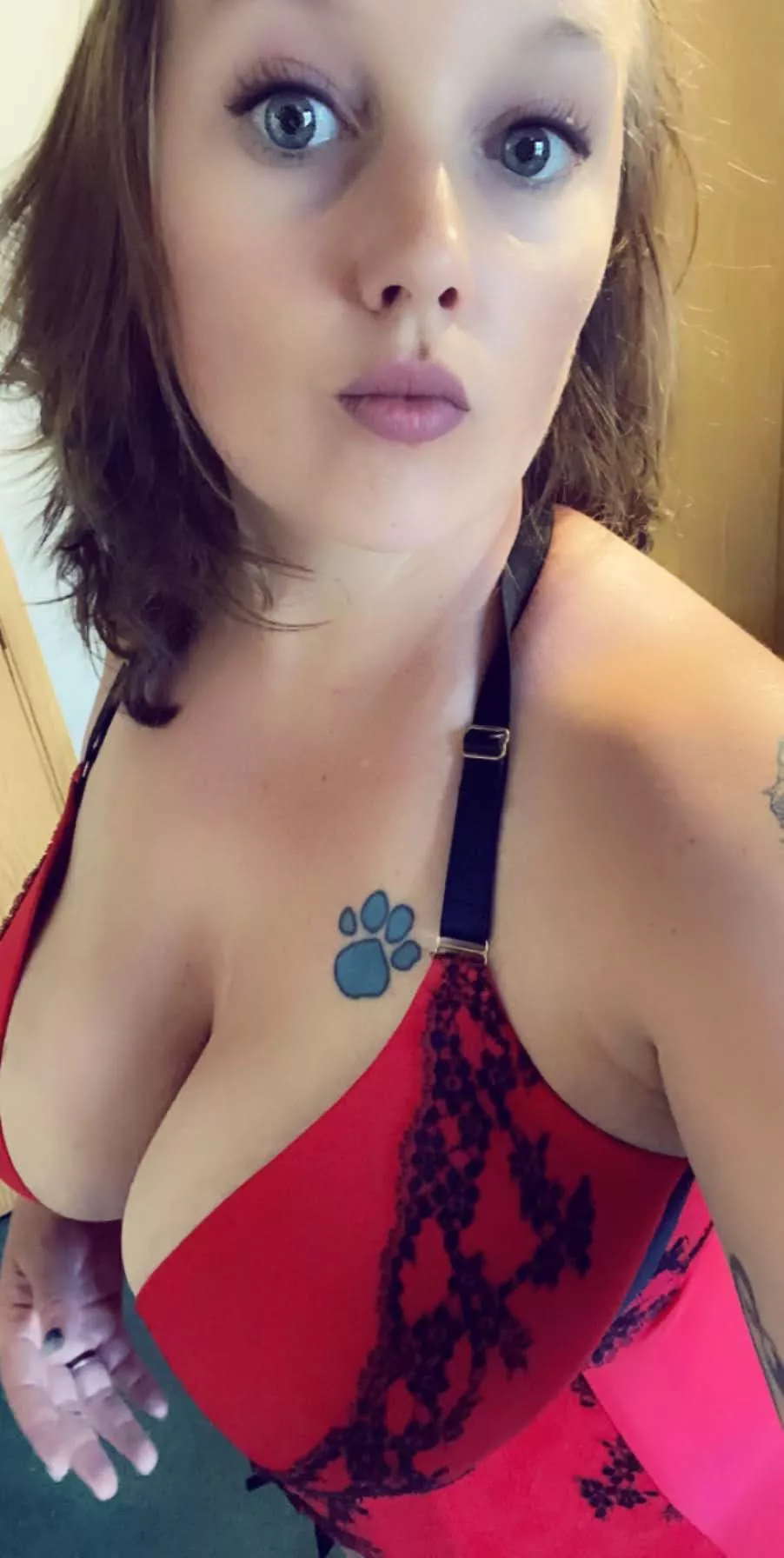 Getting warm in here