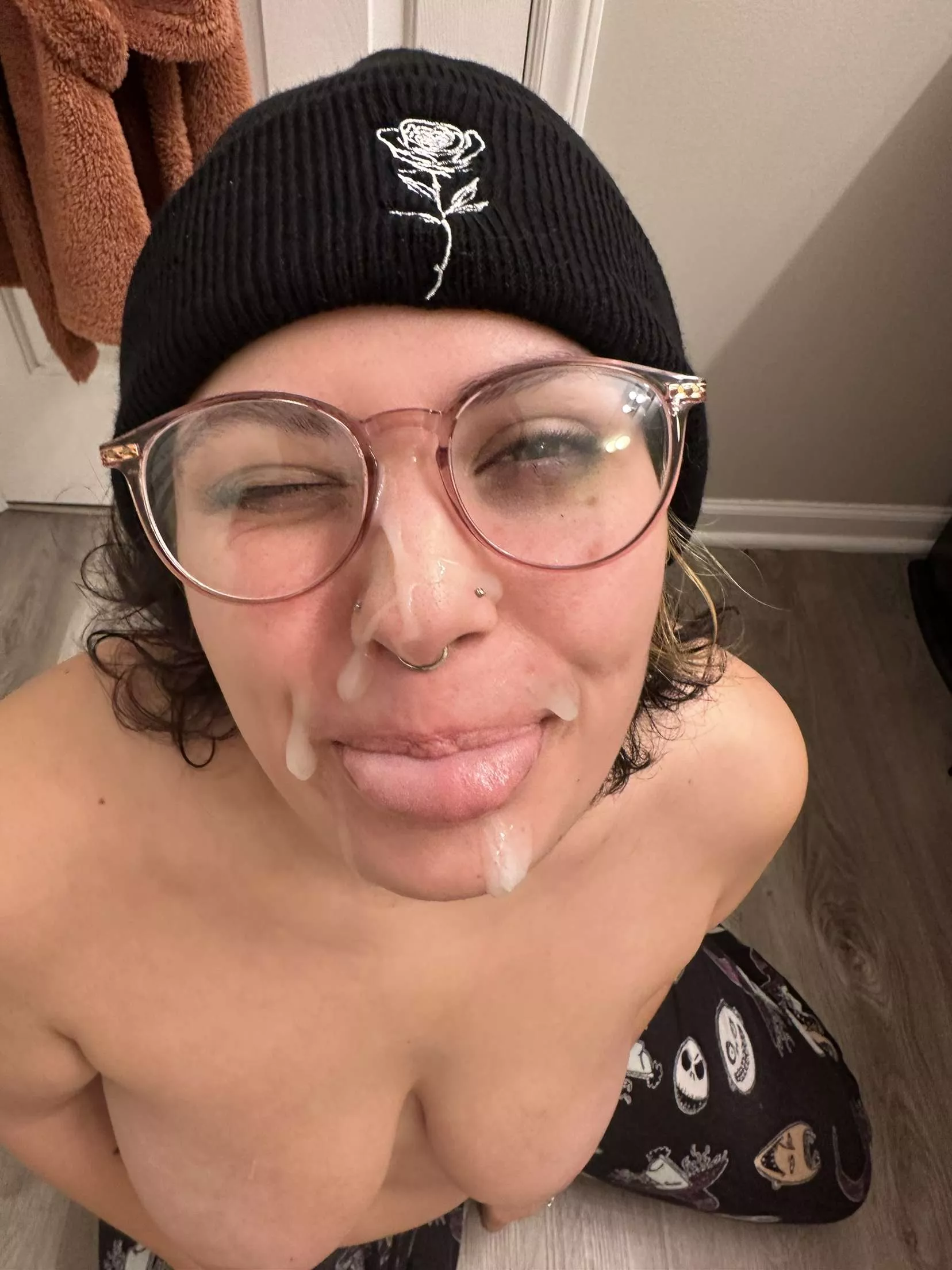 Glaze for breakfast!