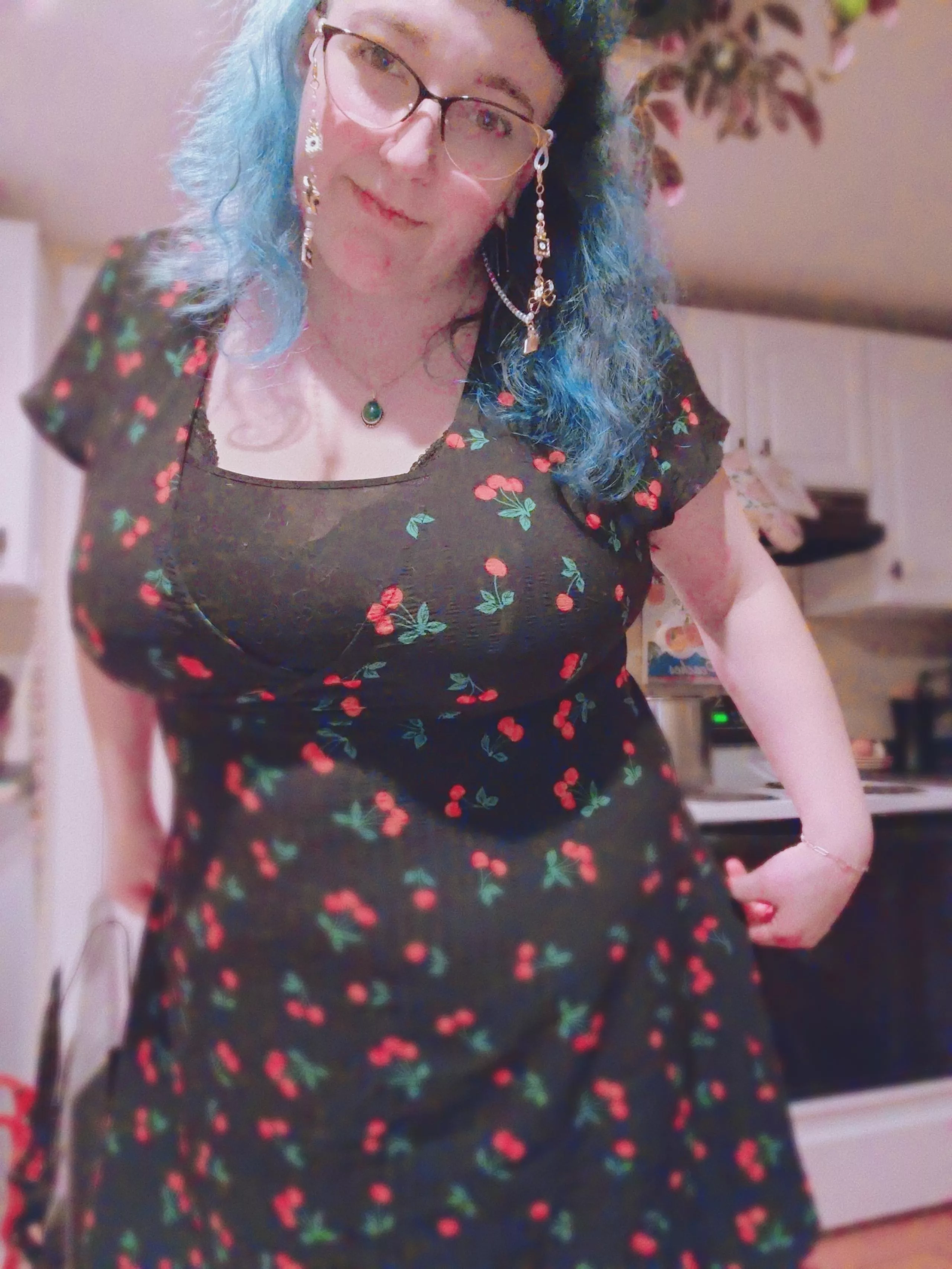 Good morninggg, who else is staying home and doing nothing today?! 💖🙈