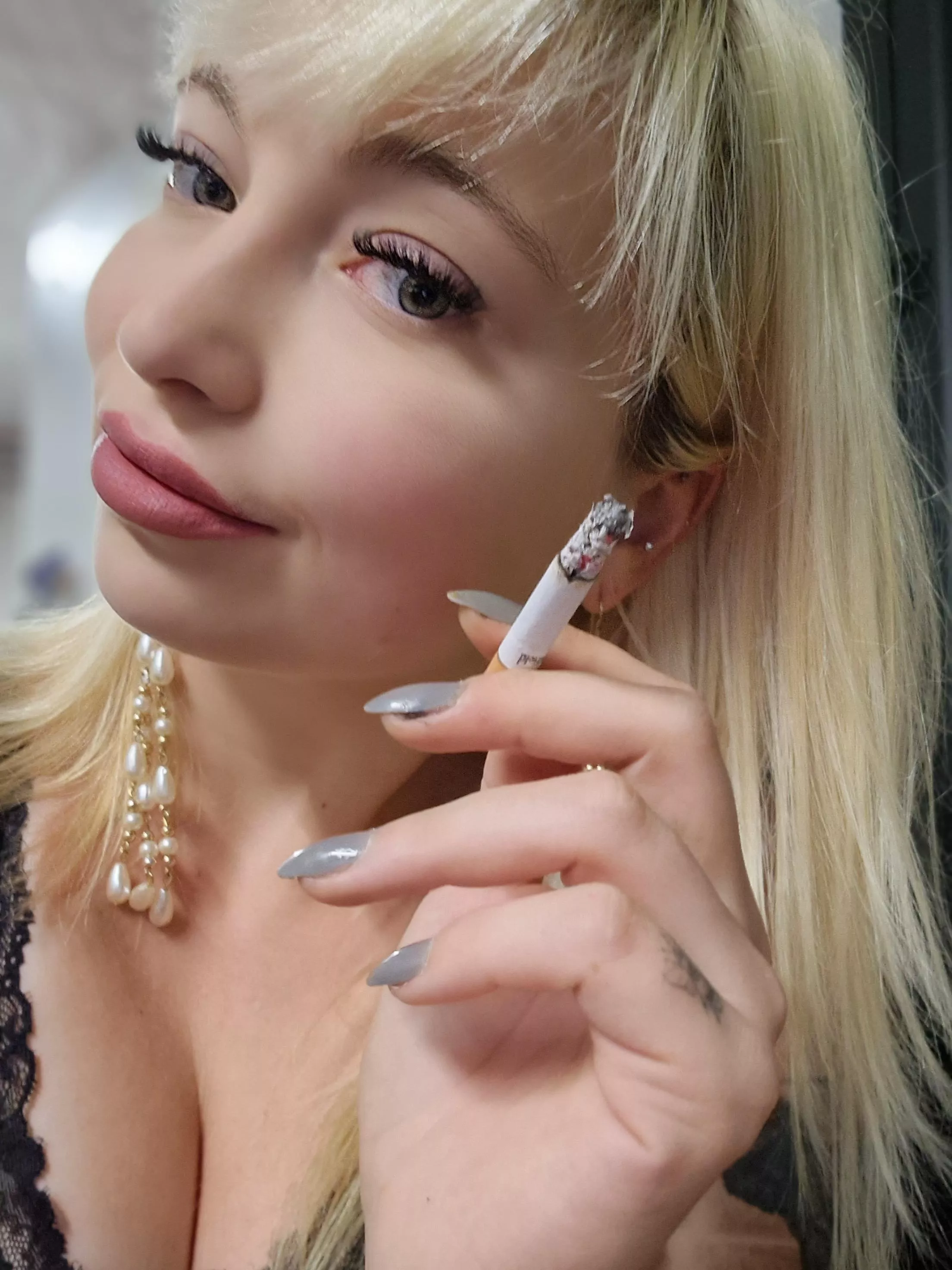 Good Night 🚬❤️