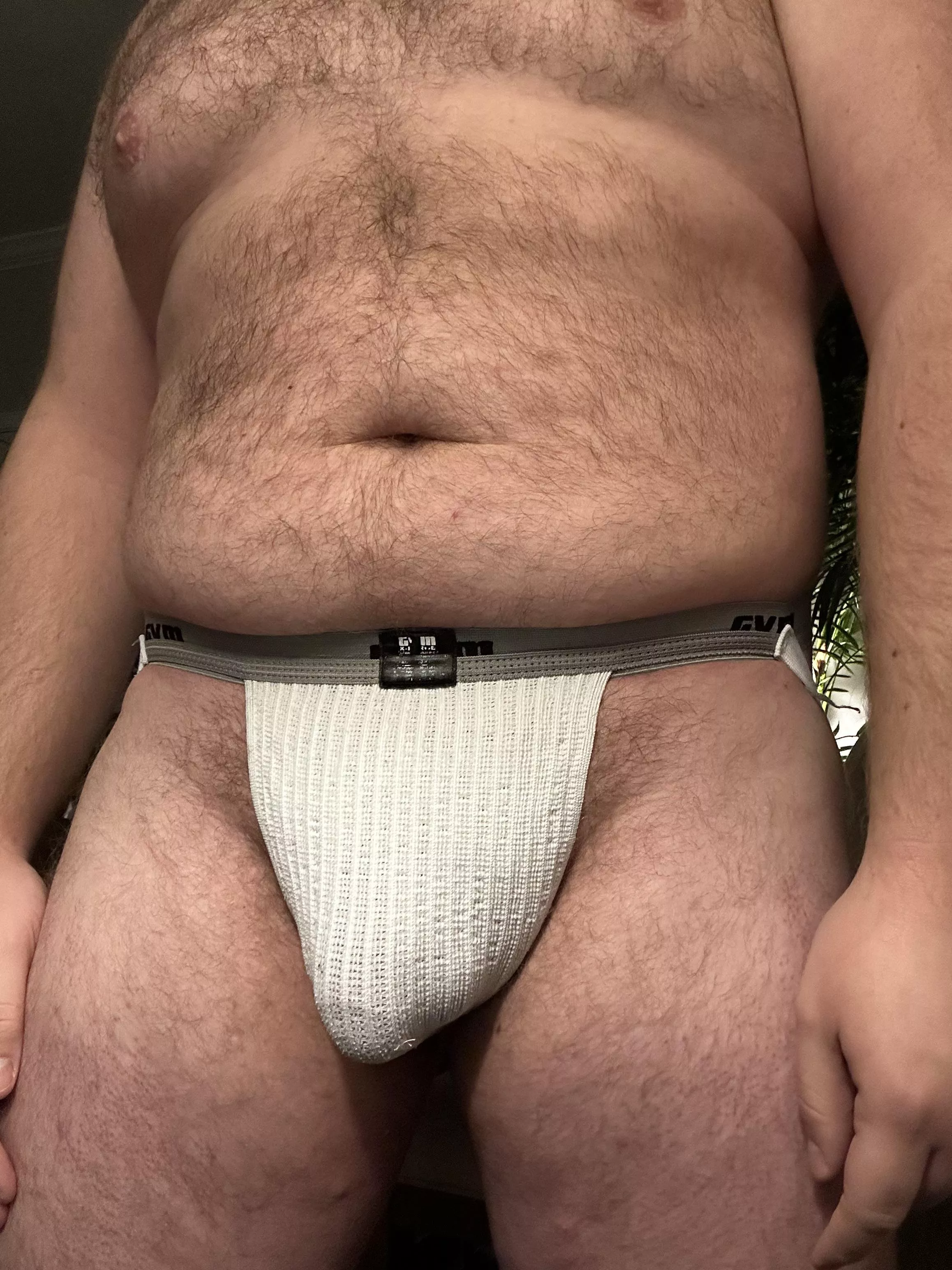 Gym strap for the gym