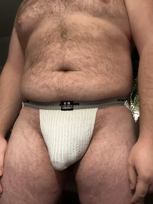 Gym strap for the gym