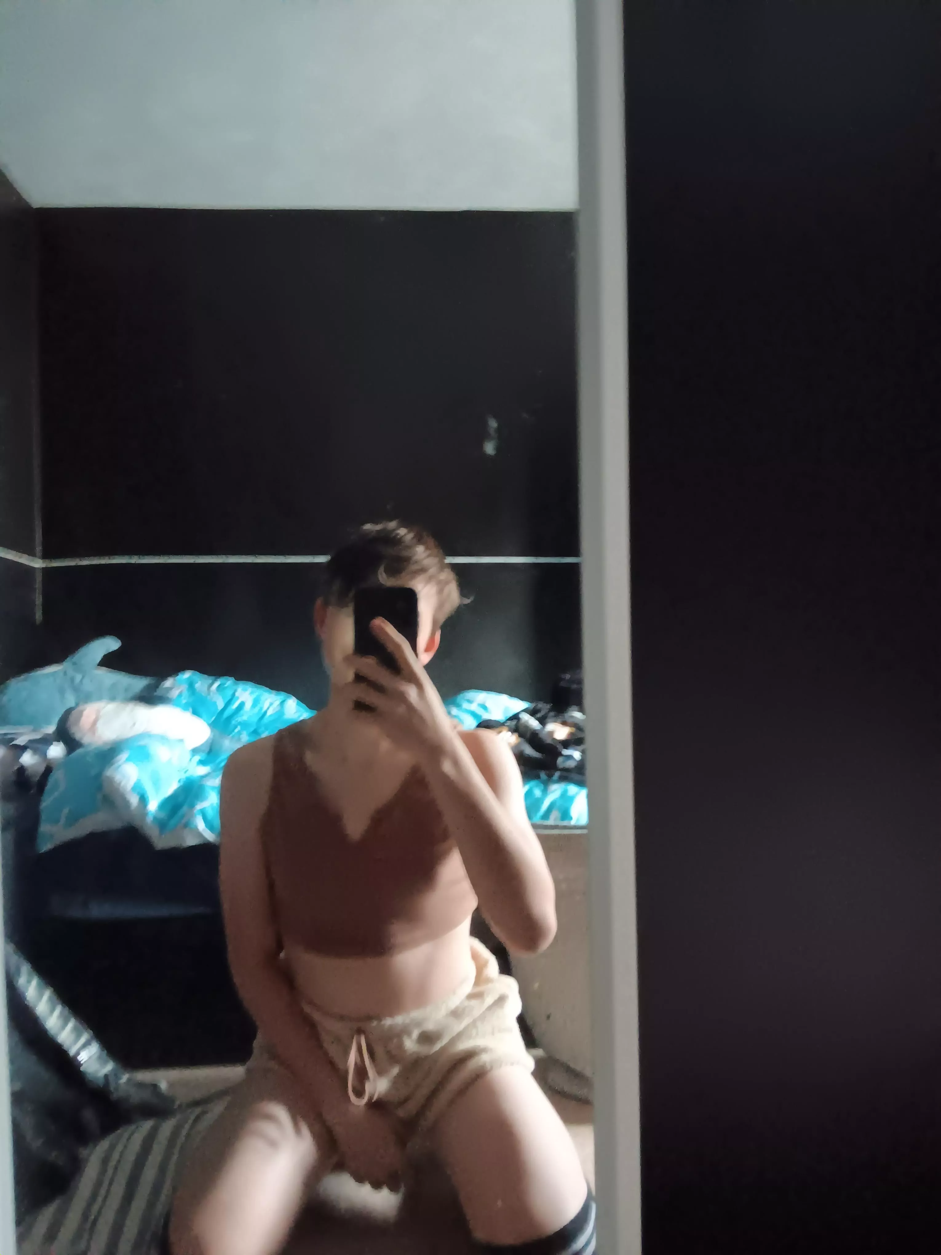 Haiii how's ur day going!!! 💖