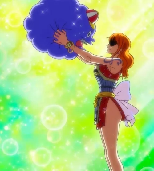 Have someone the nude filter photo with this?