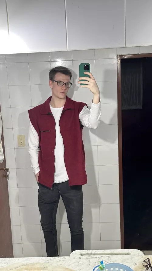 Hello honey, how was your Saturday?