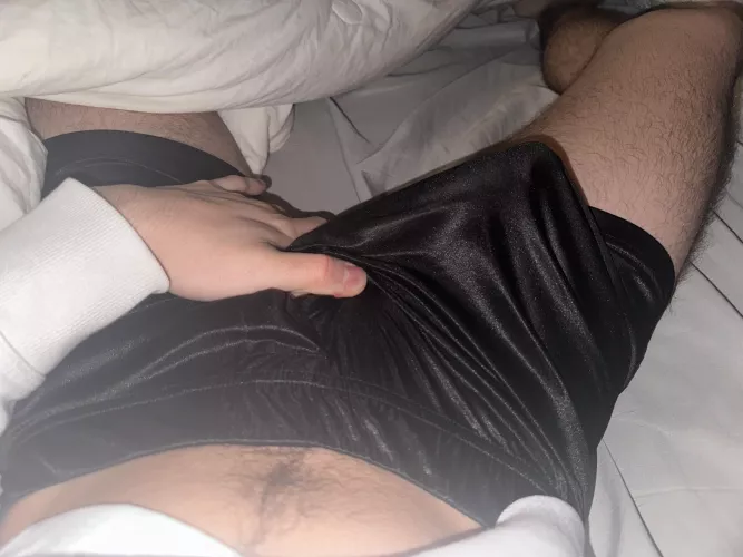 He’s coming out soon