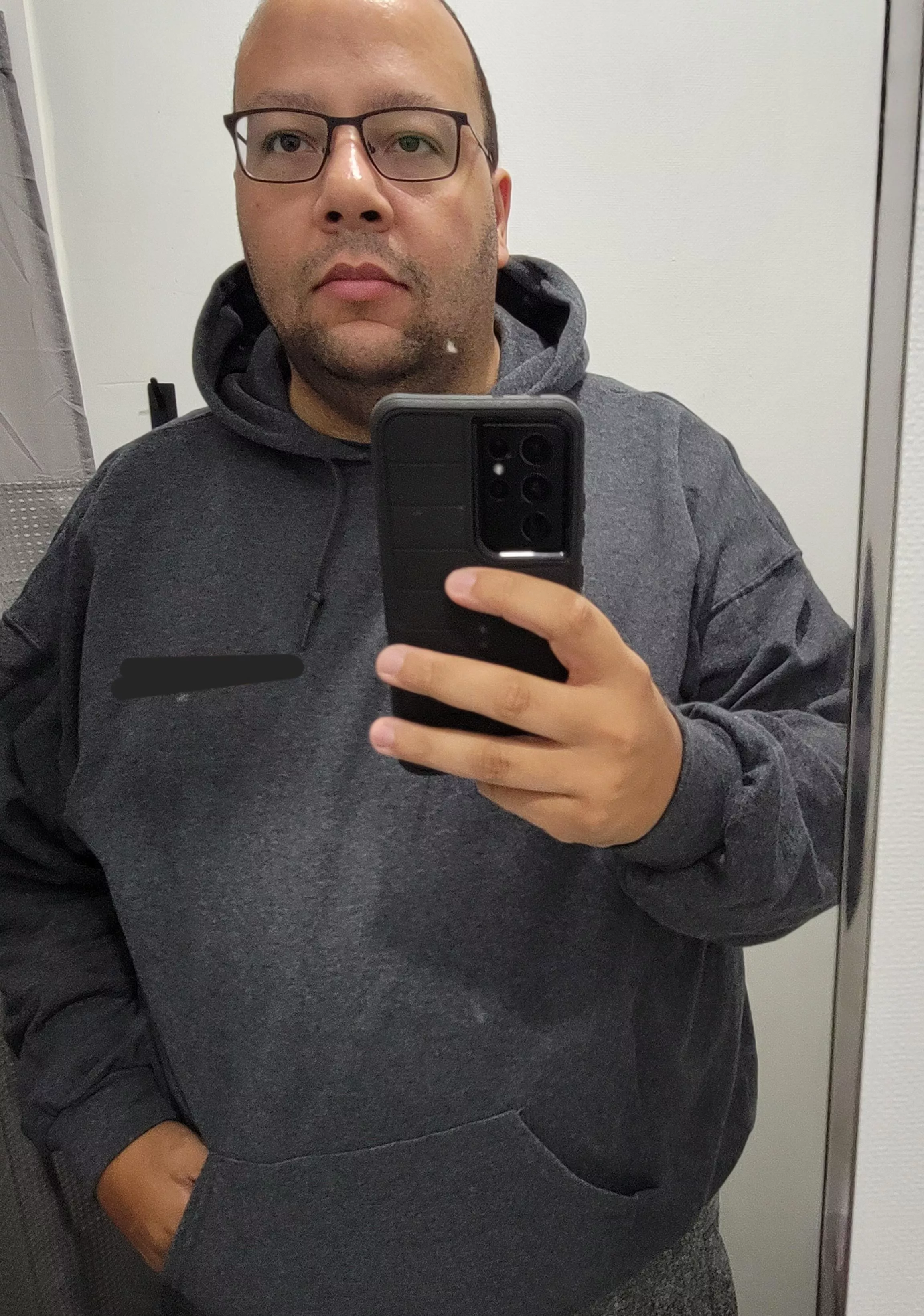 Hey guys, long time lurker