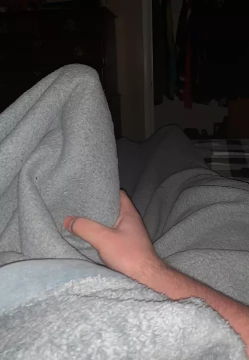 high and hard, having a fun night