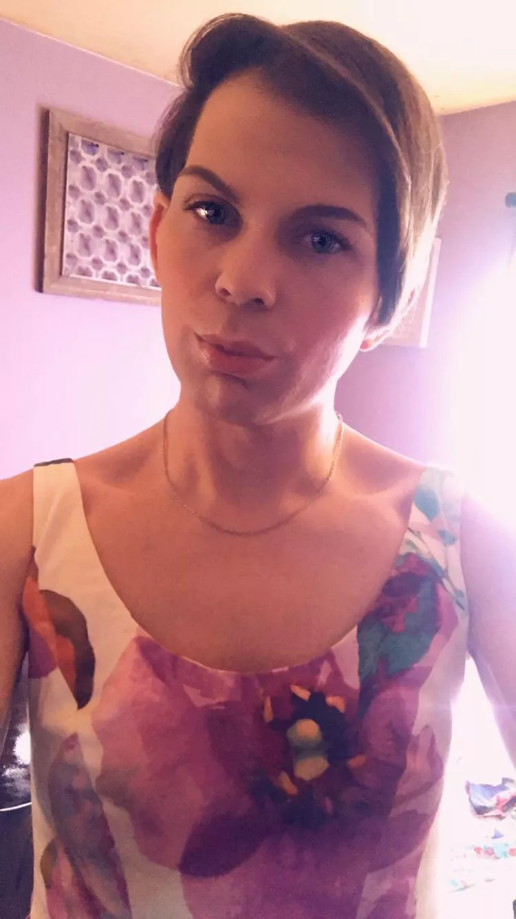 Hii, I think this is my most prettiest pic of myself! 😍😍