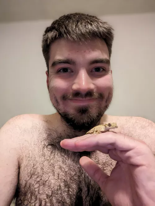 Hope everyone has an amazing weekend!