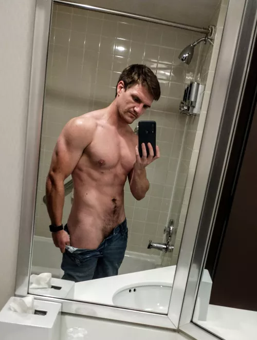 Hope everyone is enjoying their weekend