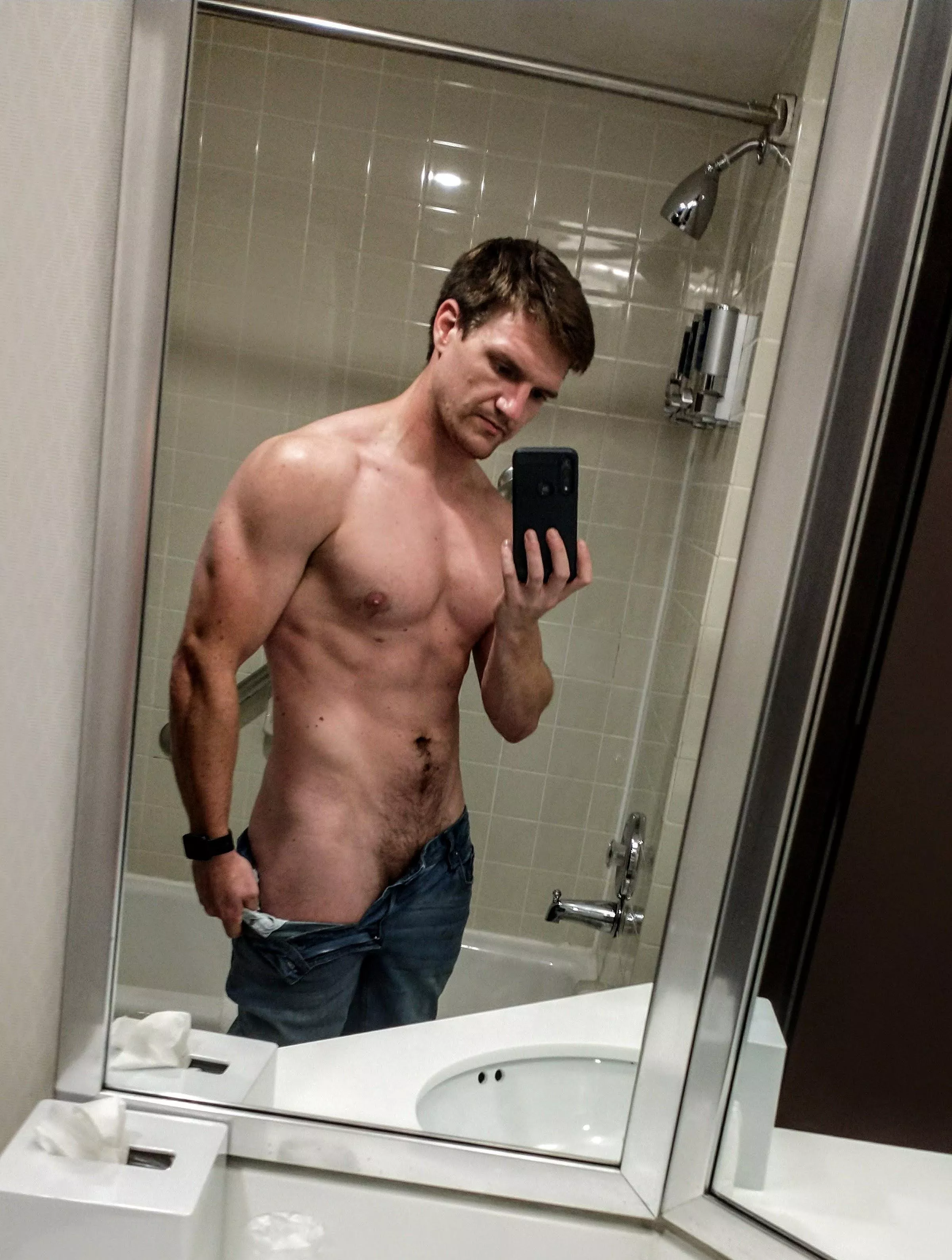 Hope everyone is enjoying their weekend