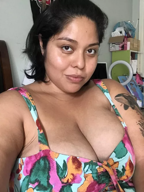 hope your day is going well ♥️