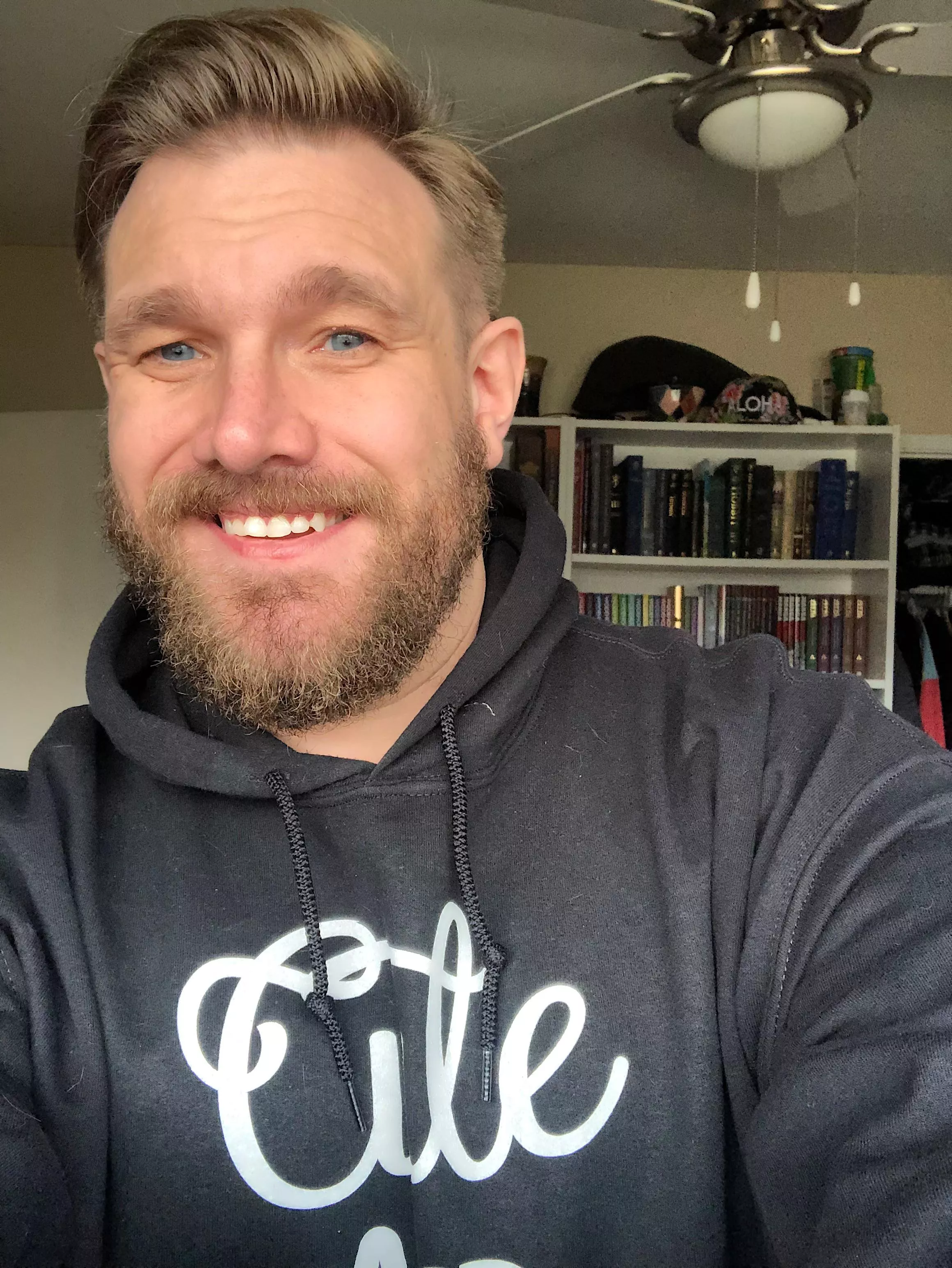 Hope you’re all having an amazing weekend