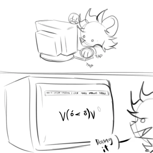 How to (by me; ych comming soon)