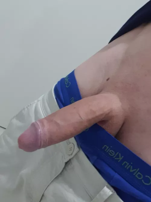 How's this for some Perth aus cock?
