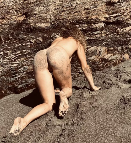 How’s this view at the beach