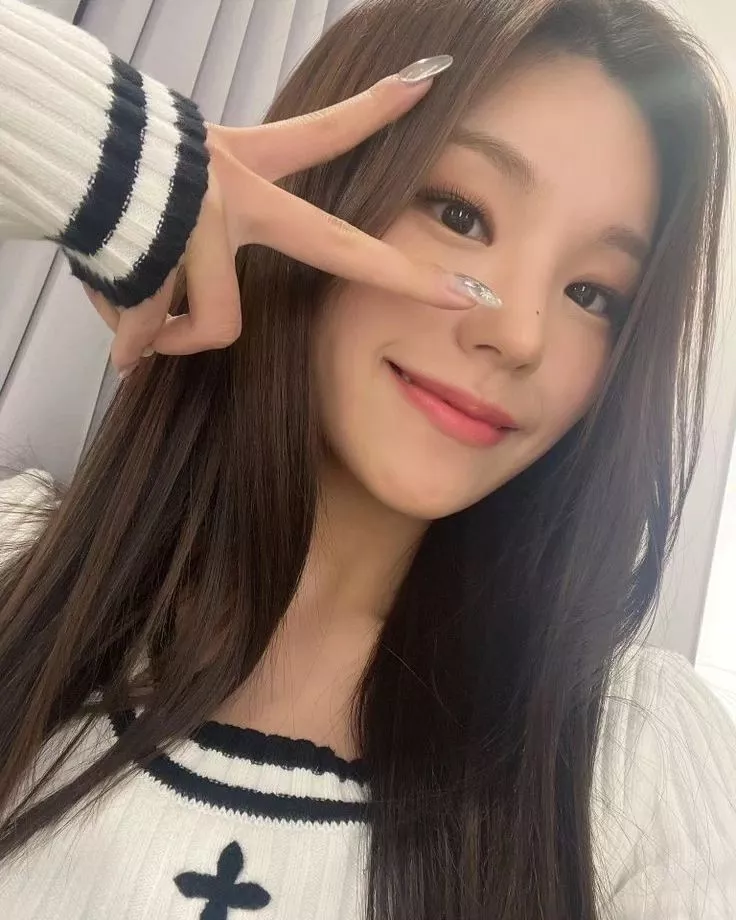 Hwang Yeji