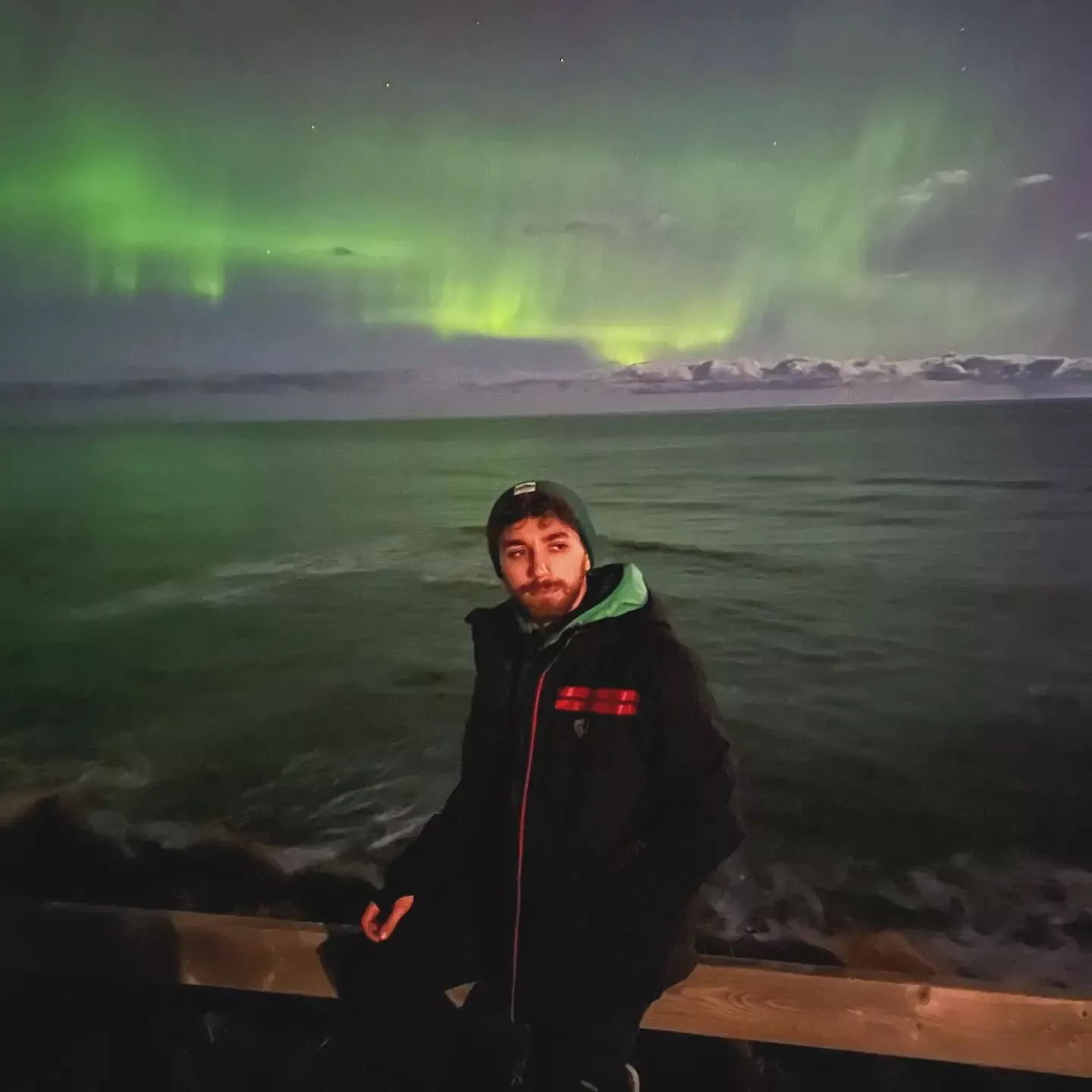 I did the best move of a lifetime 🌌