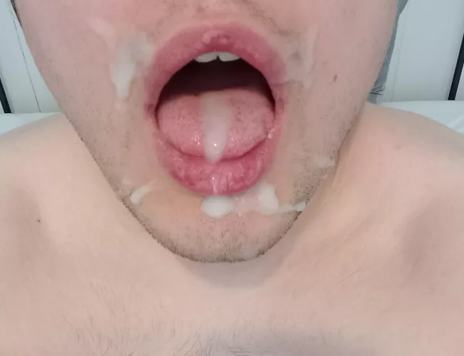 I had fun yesterday ;)