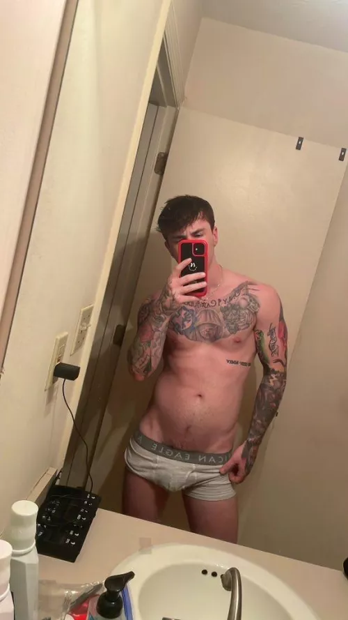 I just like teasing too much lol