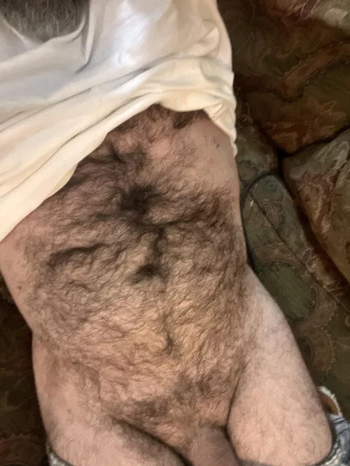 I love being gifted in this way