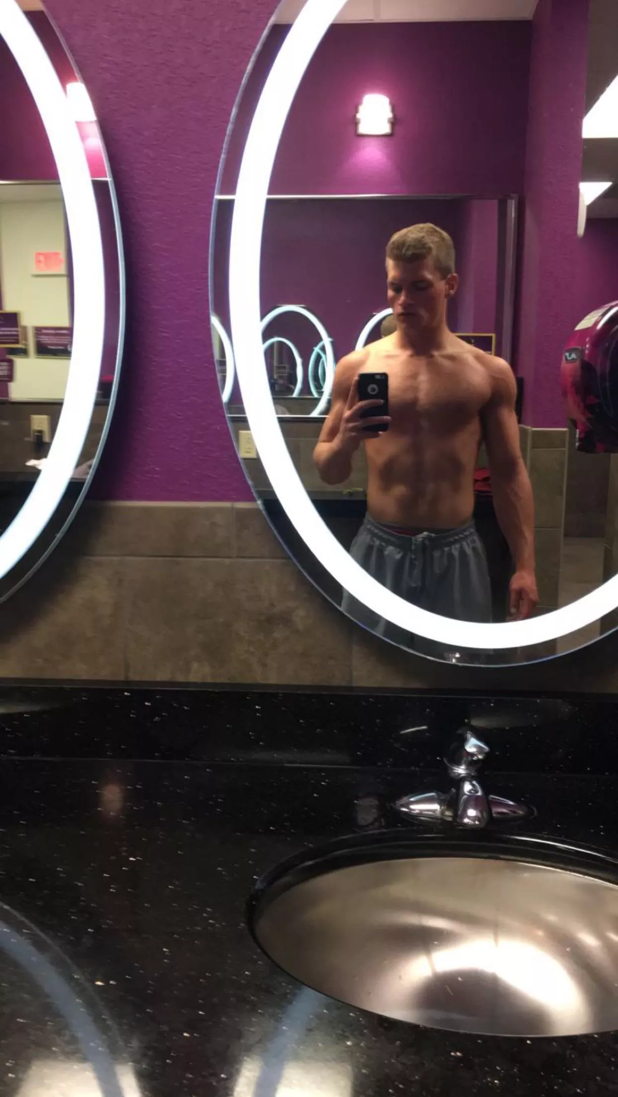 I promise im cuter than in this picture