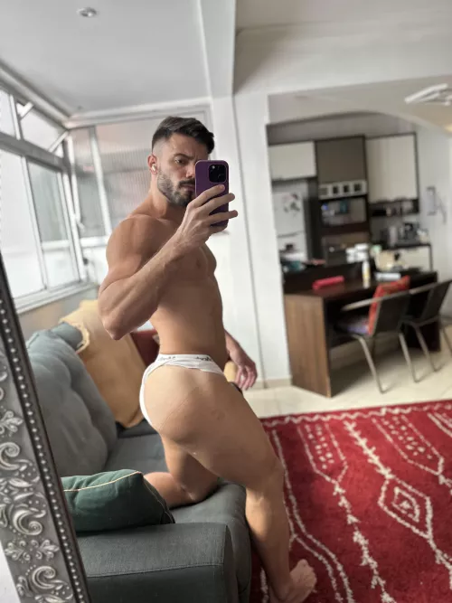 I thought it was a good shot