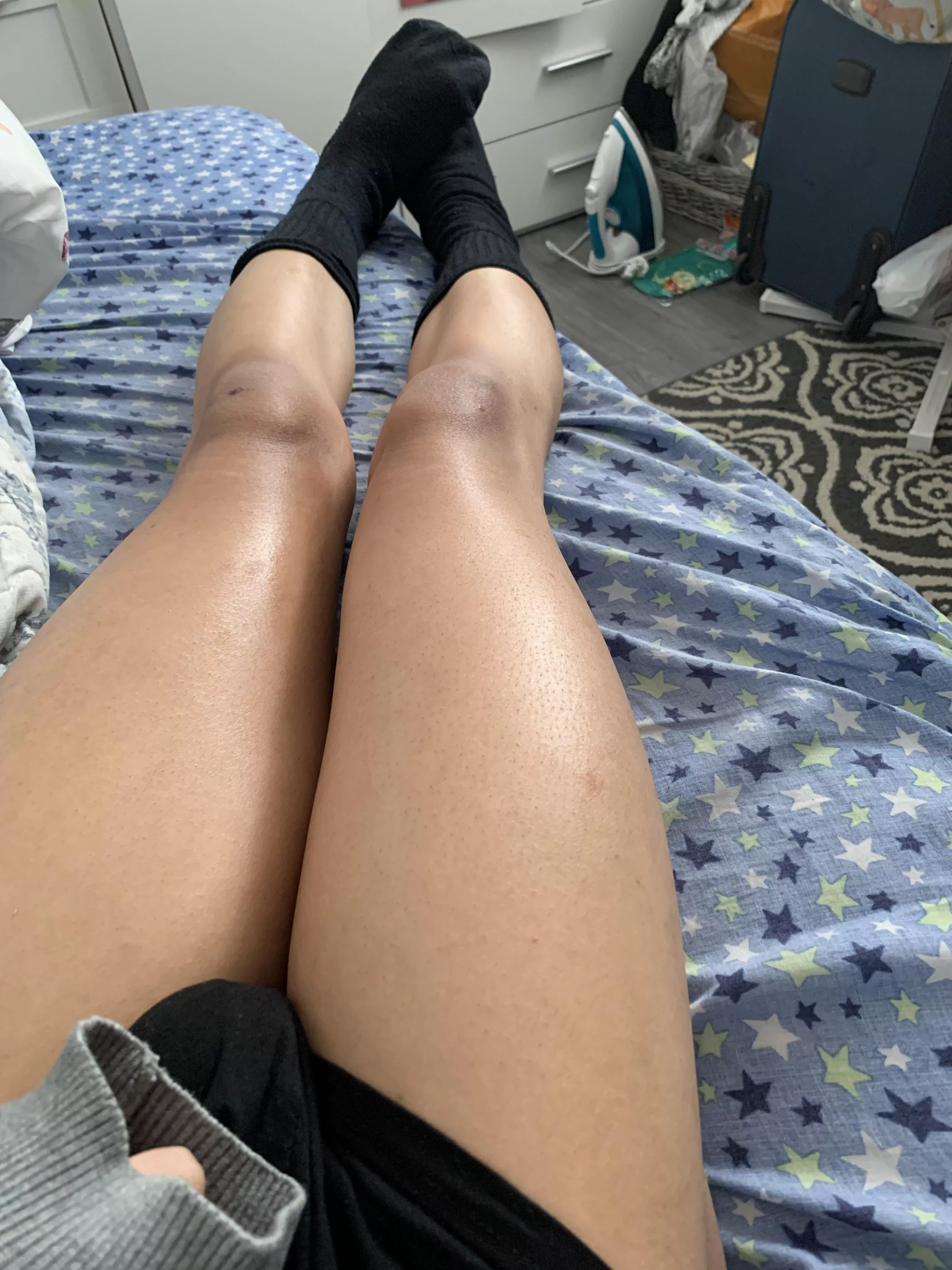 i wanna crush someone’s head :3