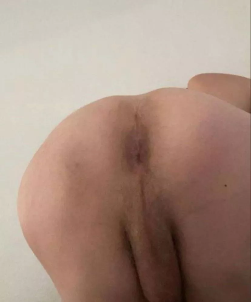 I want a really big dick