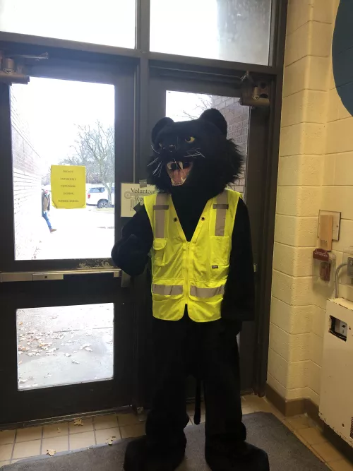 I was in this for 6 hours and it was fun