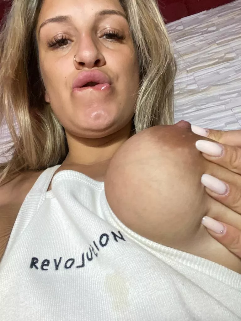 If this turned you on, just let me know