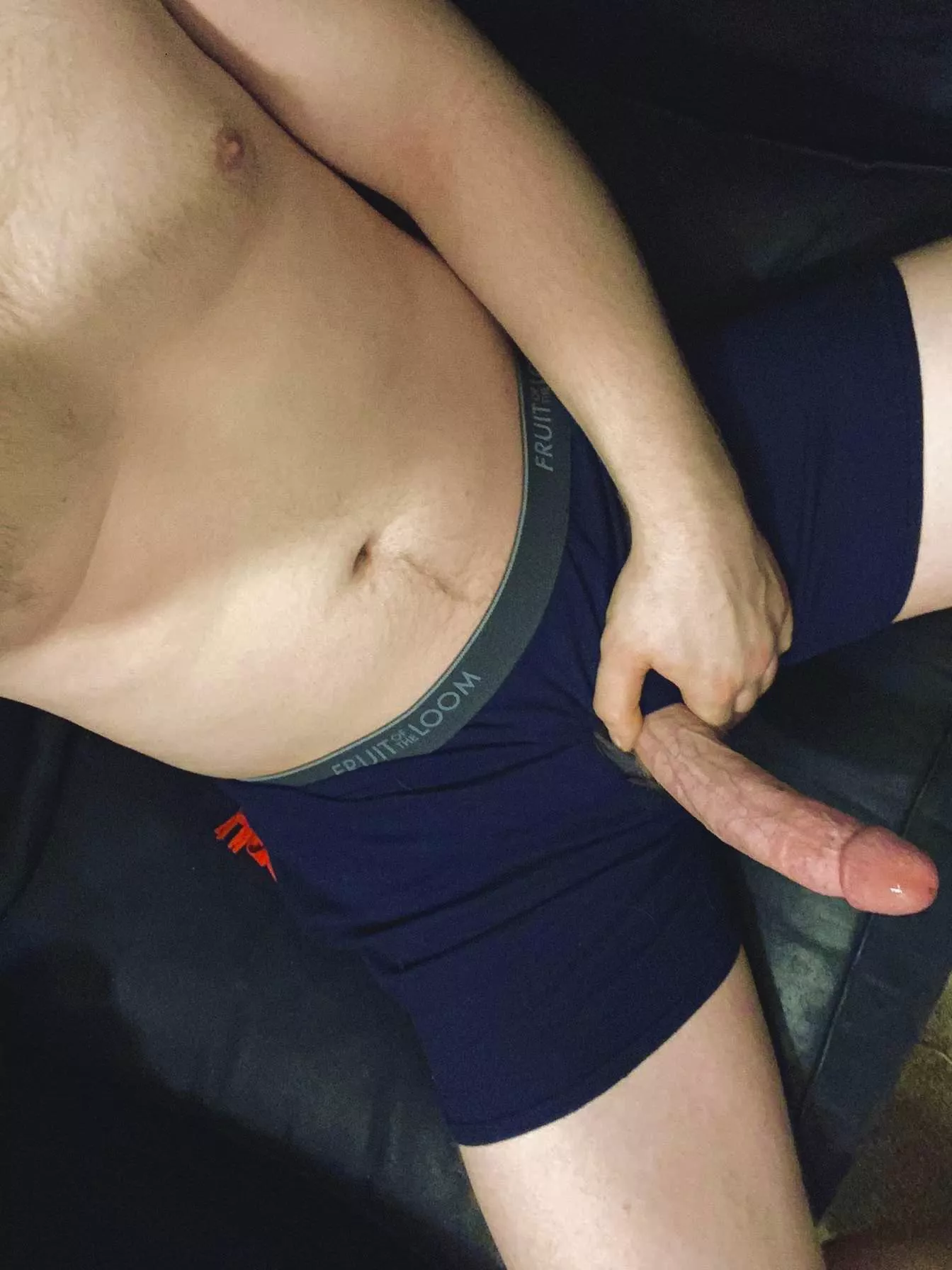 I’m already pre-cumming thinking about breeding you