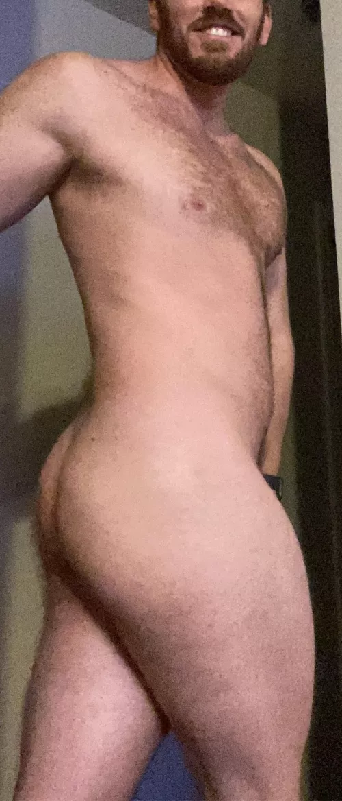 I’m hope I’m not underdressed