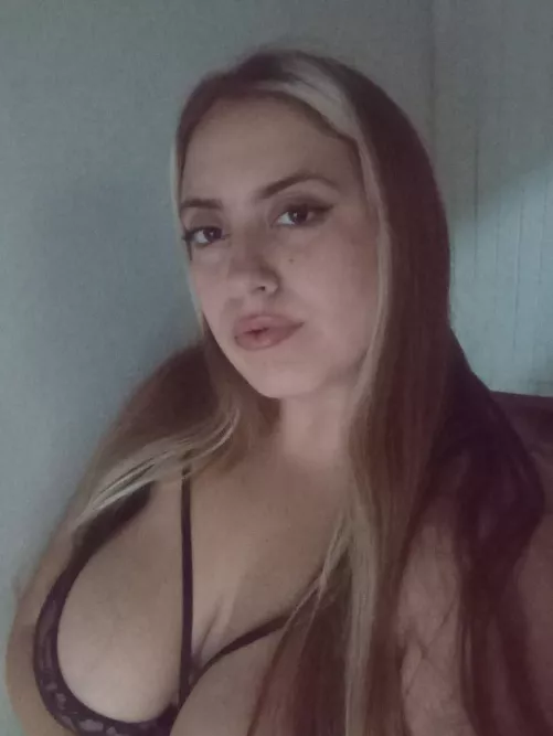 I'm horny everyday...