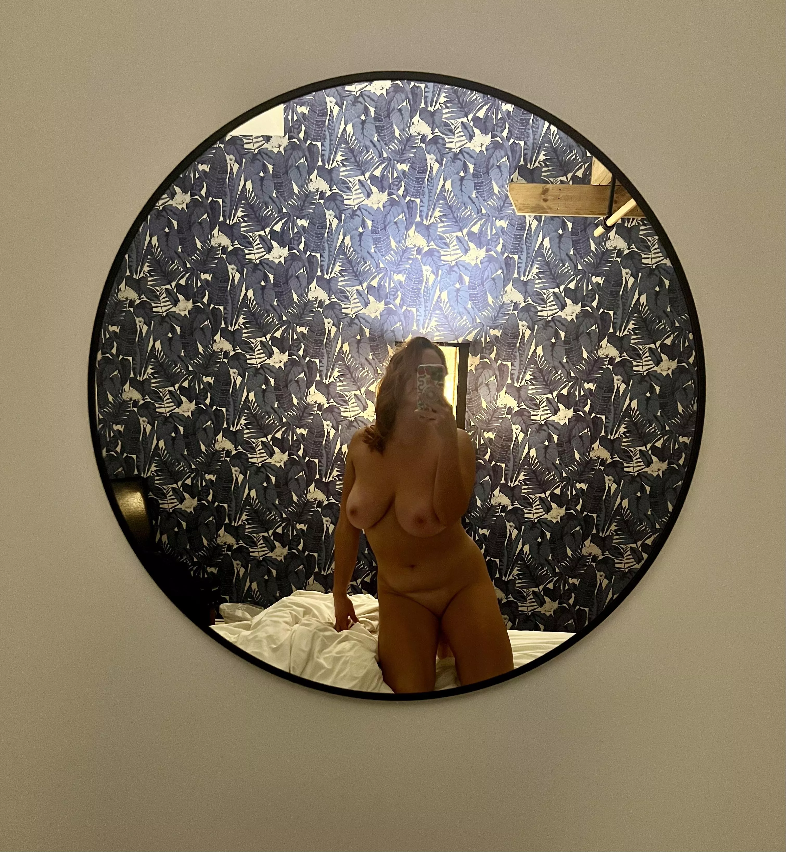 [image] you already know if I'm getting a massage I'm taking a pic after 😋