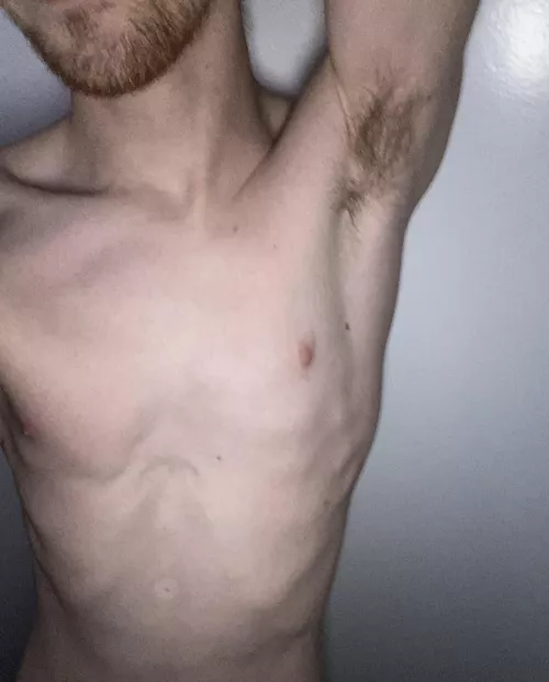 In the mood for some morning musk?