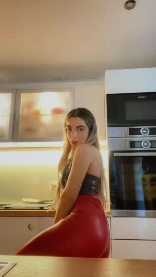 Is red your favorite?