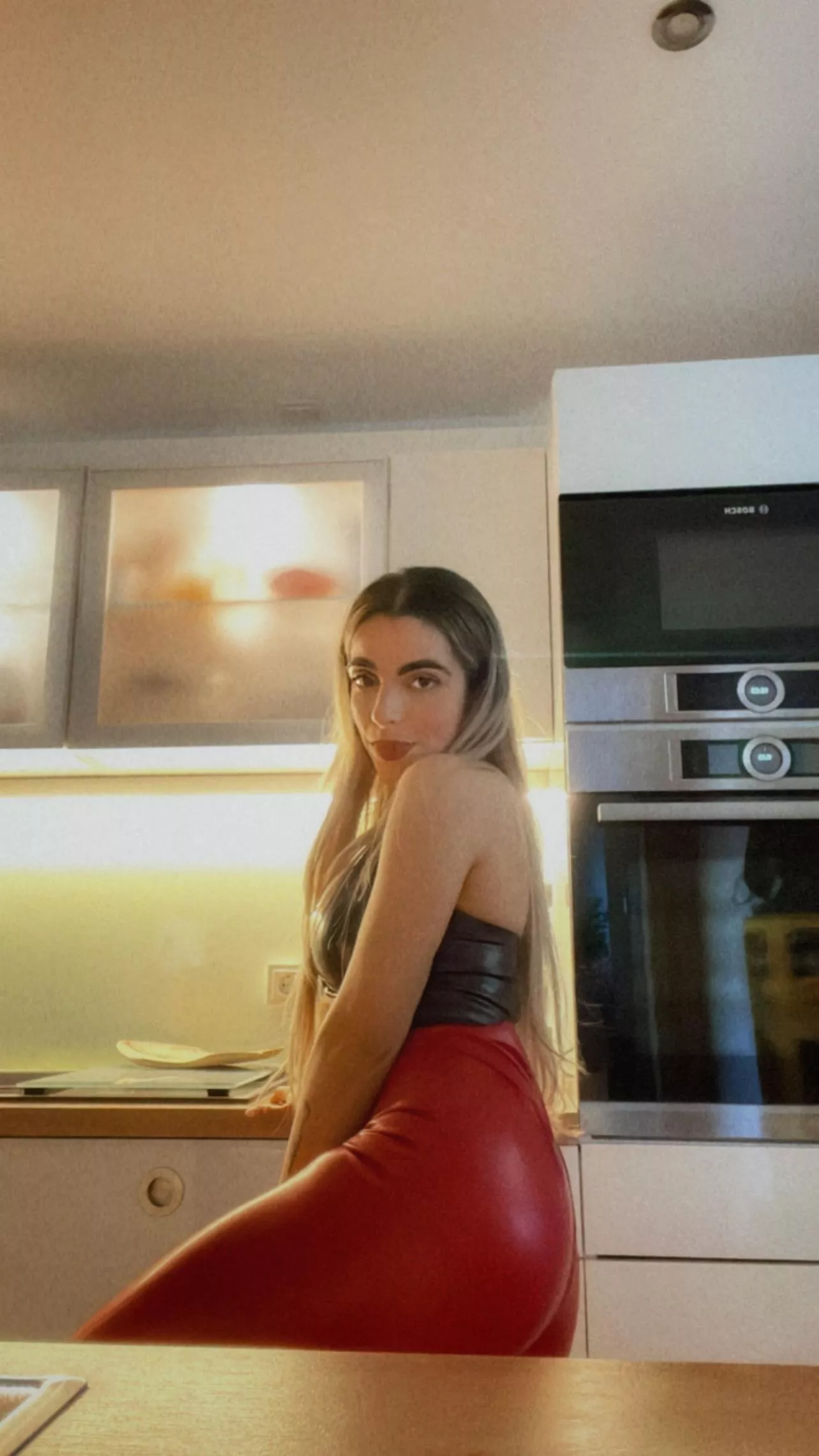 Is red your favorite?