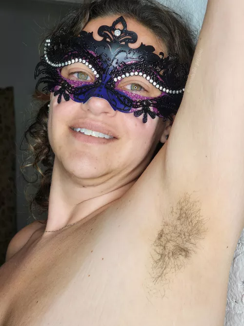 It's been a long day, come give them a lick for me