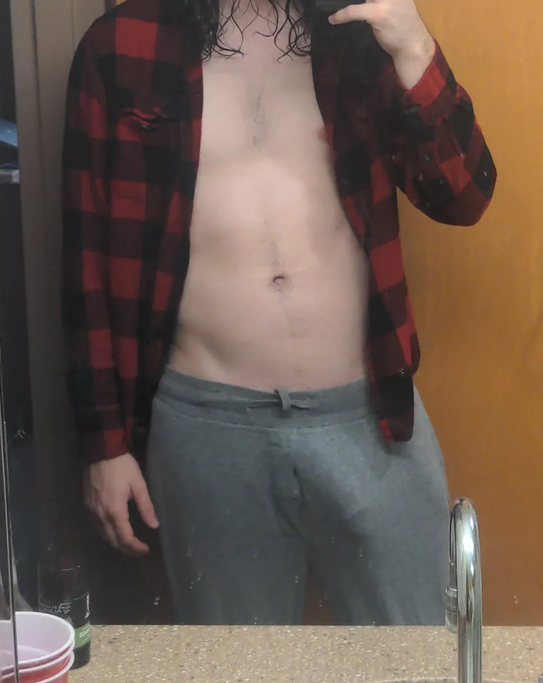 Its not that noticable