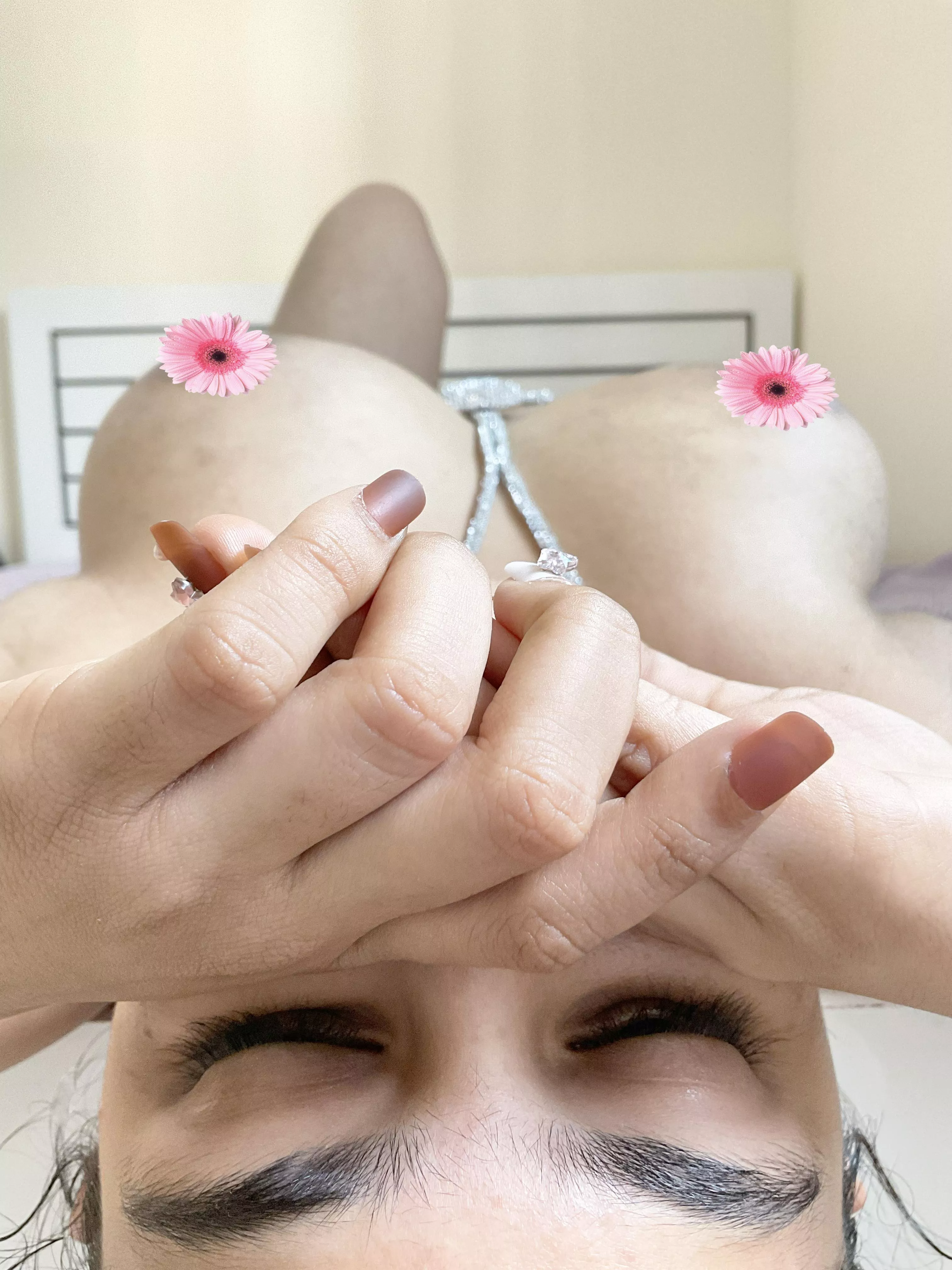 It's okay to be obsessed with jewelry 🩷 (F)