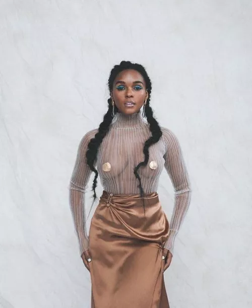 Janelle Monae