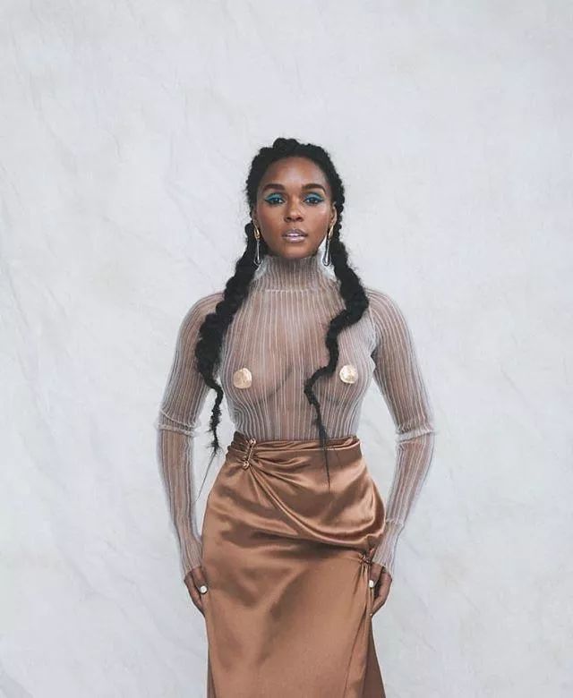 Janelle Monae