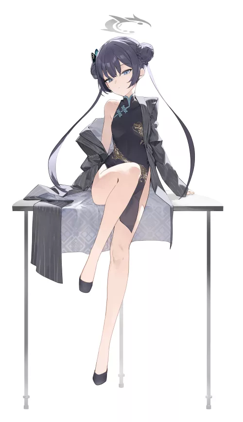 Kisaki [Blue Archive]