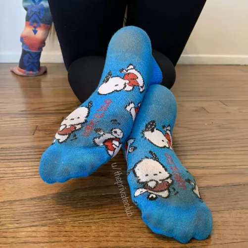 Kneel down and sniff boy!