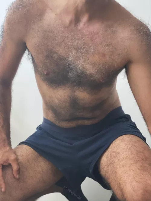 Lazy Sunday morning and comfy outfit.